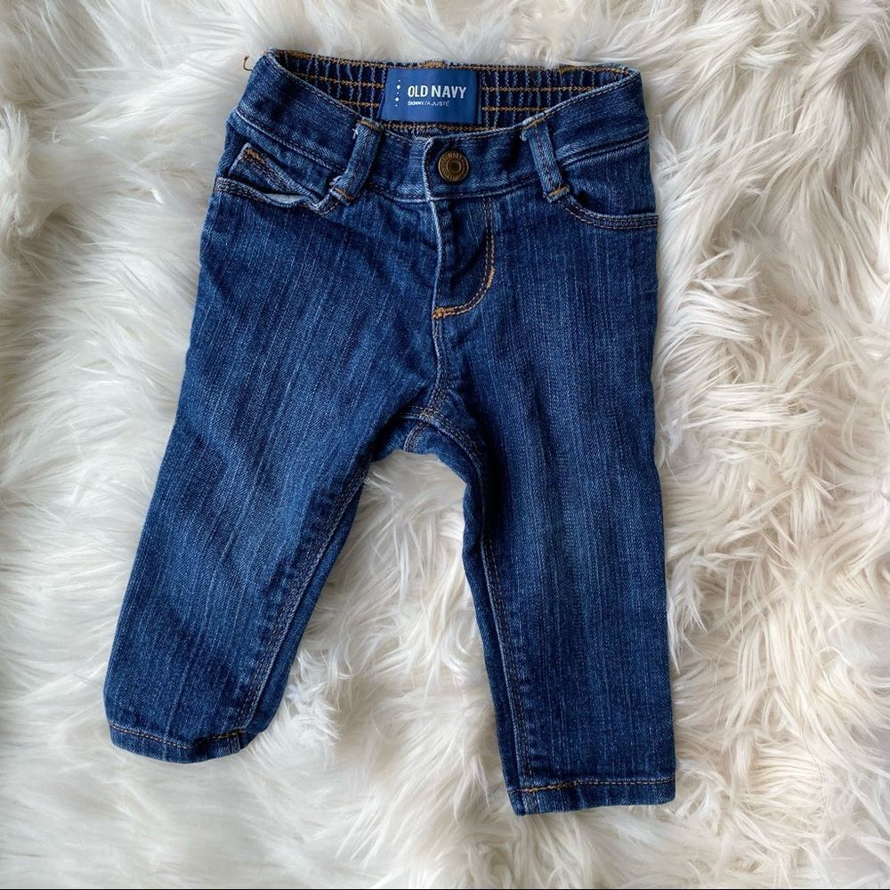 Skinny Jean